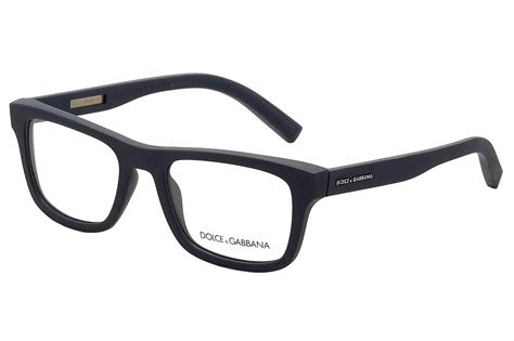 dolce and gabbana men's eyeglasses